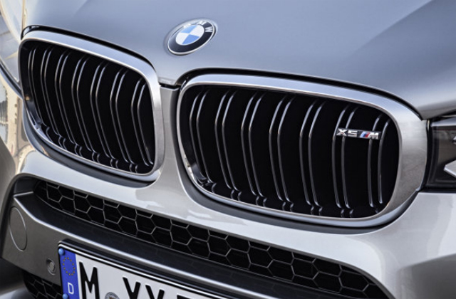 BMW X5 M BMW X5 M