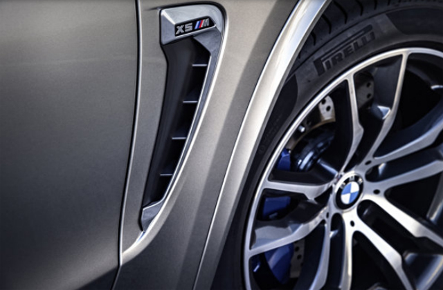 BMW X5 M BMW X5 M