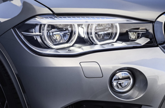 BMW X5 M BMW X5 M