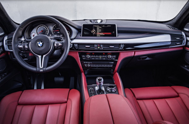 BMW X5 M BMW X5 M