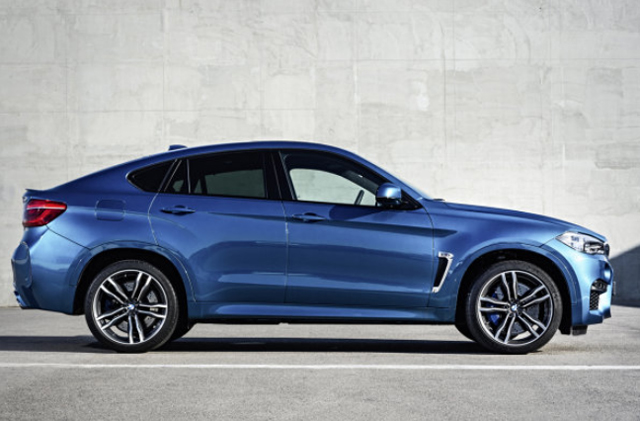 BMW X6 M BMW X6 M