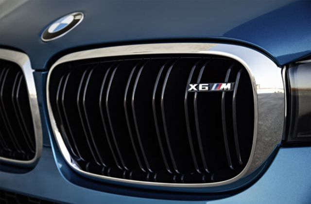 BMW X6 M BMW X6 M