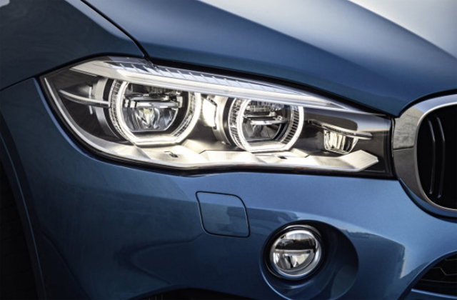 BMW X6 M BMW X6 M