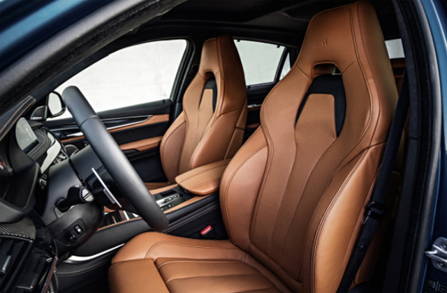 BMW X6 M BMW X6 M
