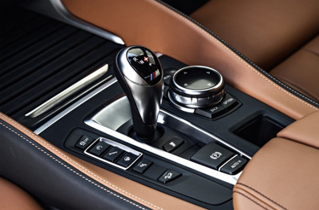 BMW X6 M BMW X6 M