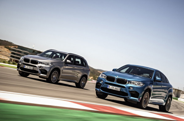 BMW X5 M,BMW X6 M BMW X5 M,BMW X6 M