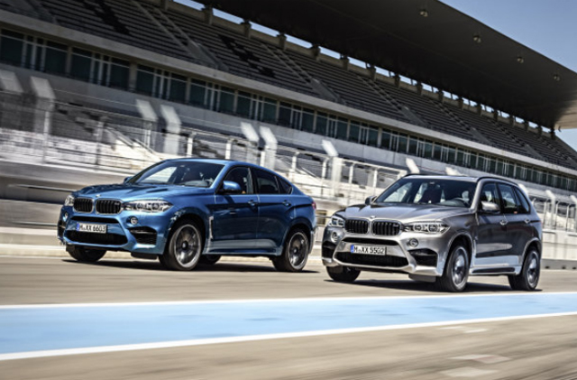 BMW X5 M,BMW X6 M BMW X5 M,BMW X6 M