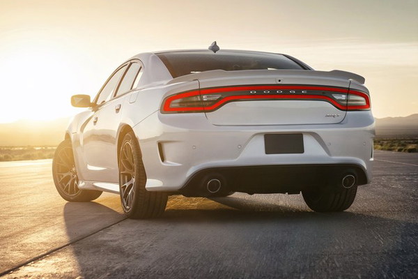 Dodge Charger SRT Hellcat Dodge Charger SRT Hellcat