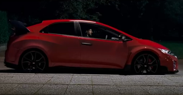 Honda Civic 2015 Honda Civic 2015