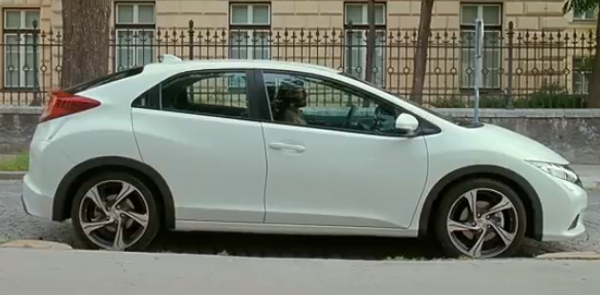 Honda Civic 2015 Honda Civic 2015