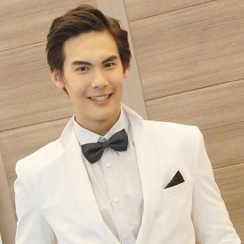 บอส ชนกันต์ บอส ชนกันต์
