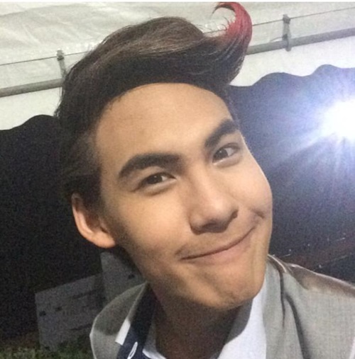 บอส ชนกันต์ บอส ชนกันต์