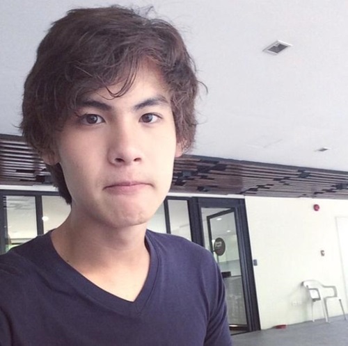 บอส ชนกันต์ บอส ชนกันต์