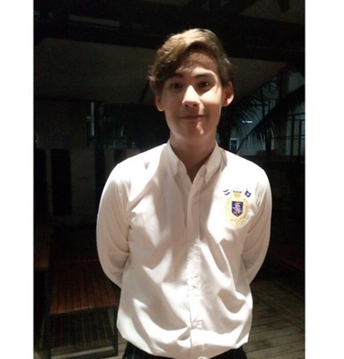 บอส ชนกันต์ บอส ชนกันต์