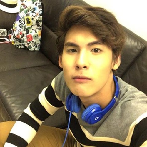 บอส ชนกันต์ บอส ชนกันต์