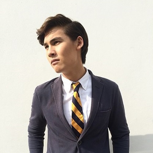 บอส ชนกันต์ บอส ชนกันต์
