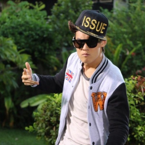 บอส ชนกันต์ บอส ชนกันต์