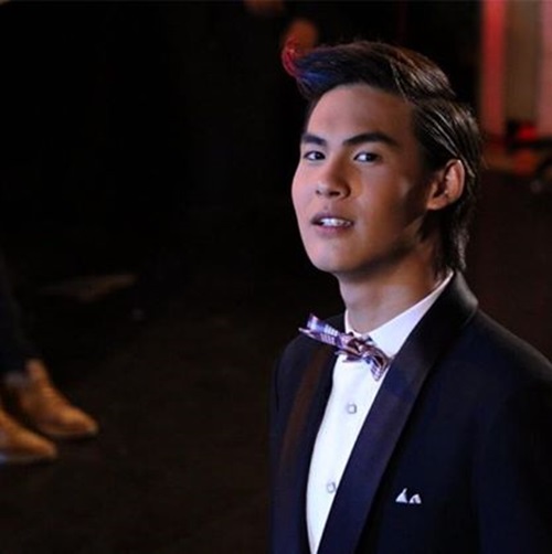 บอส ชนกันต์ บอส ชนกันต์