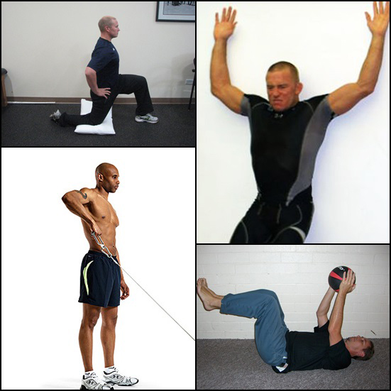 บริหารร่างกายระหว่างพัก บริหารร่างกายระหว่างพัก