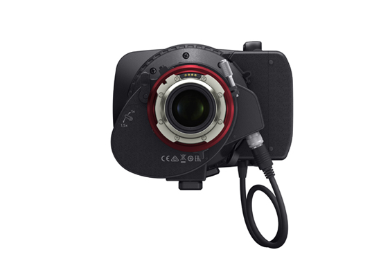 CINE-SERVO CINE-SERVO