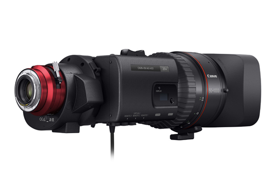 CINE-SERVO CINE-SERVO