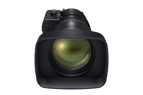 CINE-SERVO CINE-SERVO