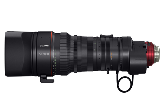 CINE-SERVO CINE-SERVO