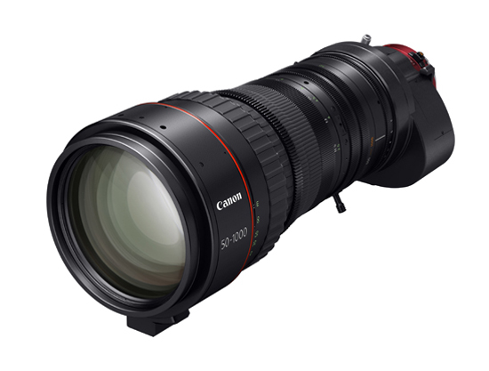 CINE-SERVO CINE-SERVO