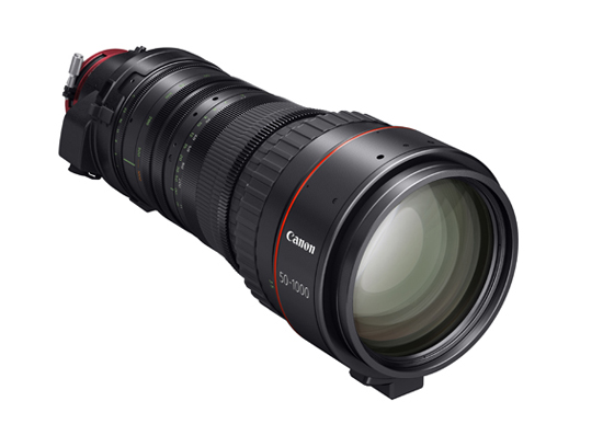 CINE-SERVO CINE-SERVO