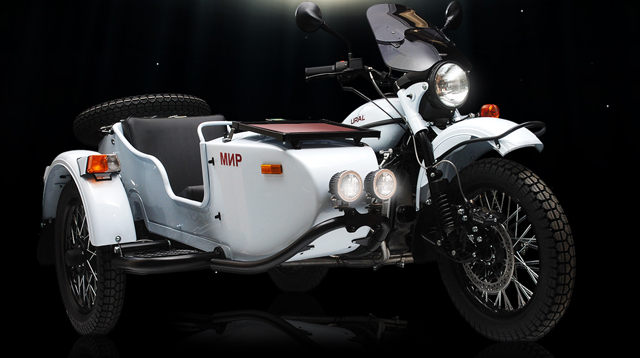 Ural Mir Ural Mir