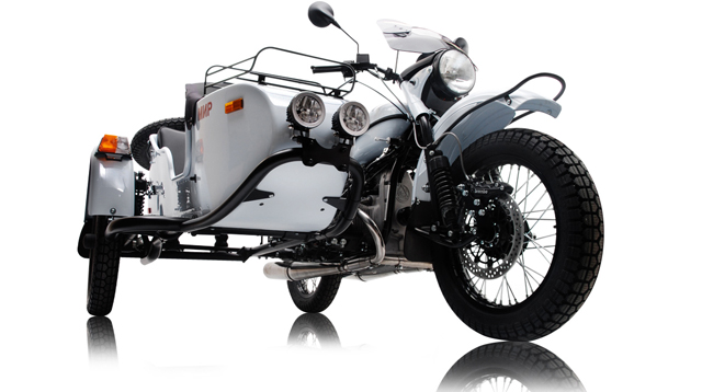 Ural Mir Ural Mir