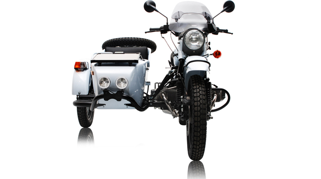 Ural Mir Ural Mir