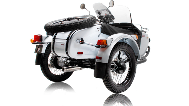 Ural Mir Ural Mir