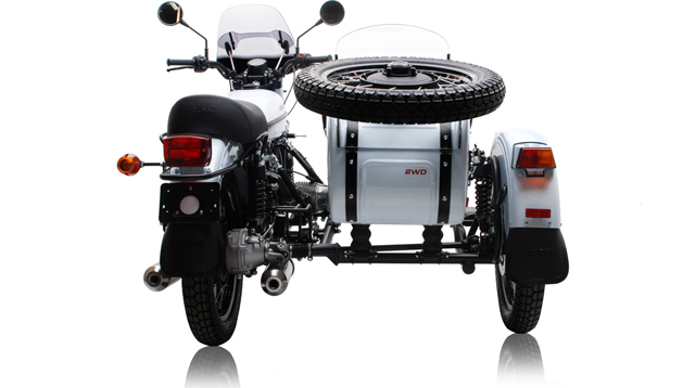 Ural Mir Ural Mir