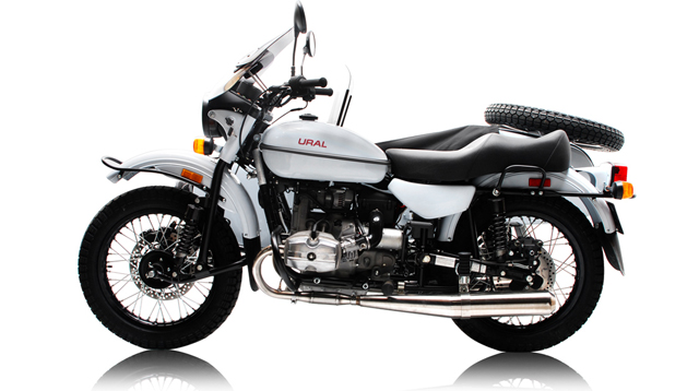 Ural Mir Ural Mir