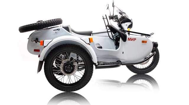 Ural Mir Ural Mir
