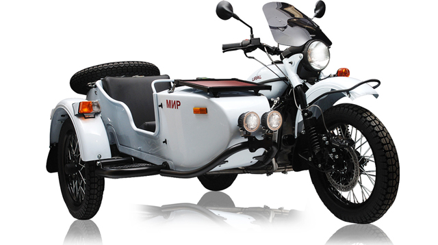 Ural Mir Ural Mir