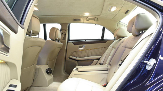 Benz E Class Benz E Class