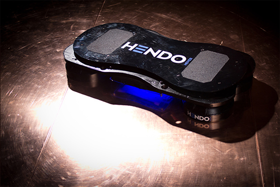 Hendo Hoverboard Hendo Hoverboard