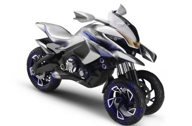 Yamaha 01GEN Yamaha 01GEN