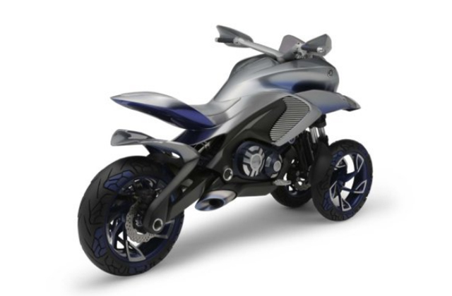 Yamaha 01GEN Yamaha 01GEN