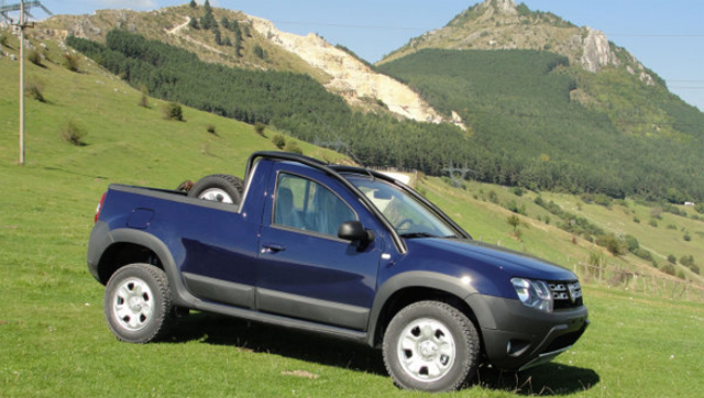 Dacia Duste Dacia Duste