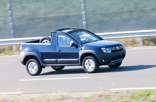 Dacia Duste Dacia Duste