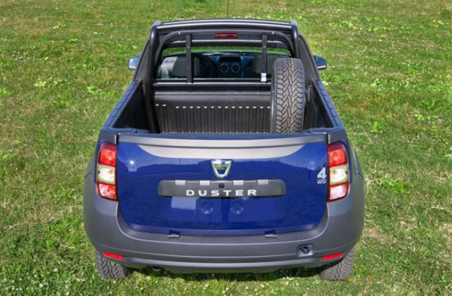 Dacia Duste Dacia Duste