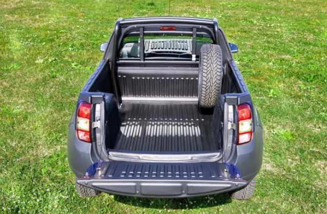 Dacia Duste Dacia Duste