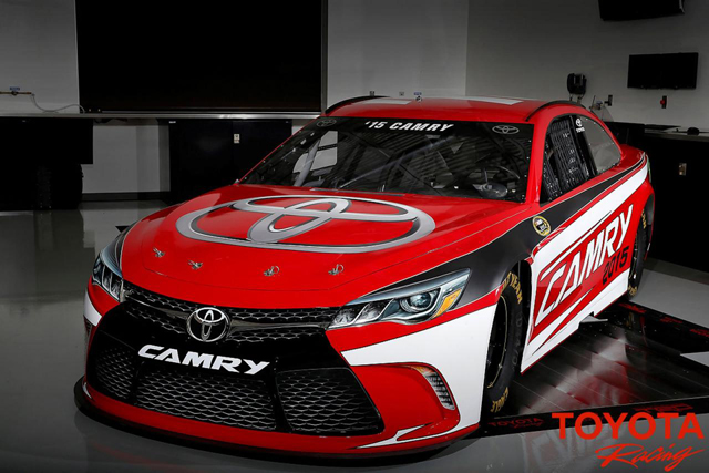 Toyota Camry NASCAR Toyota Camry NASCAR