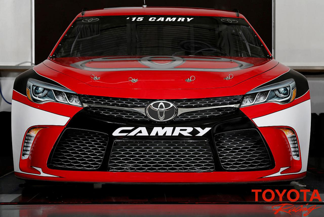 Toyota Camry NASCAR Toyota Camry NASCAR