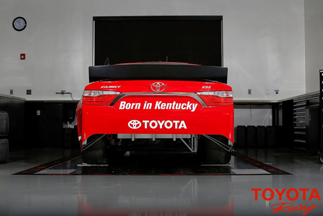 Toyota Camry NASCAR Toyota Camry NASCAR