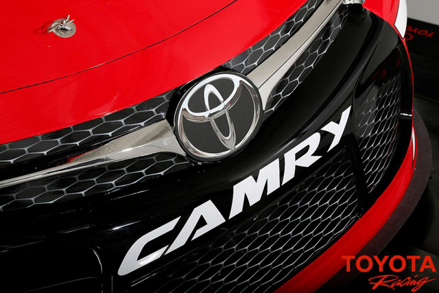 Toyota Camry NASCAR Toyota Camry NASCAR