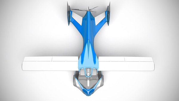 Flying Roadster Flying Roadster